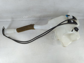compare product Chevrolet Traverse Windshield Washer Fluid Reservoir Bottle Oem