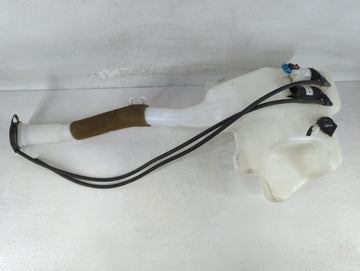 Chevrolet Traverse Windshield Washer Fluid Reservoir Bottle Oem - Oemusedautoparts1.com