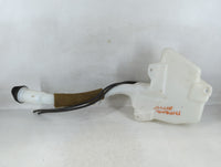 Chevrolet Traverse Windshield Washer Fluid Reservoir Bottle Oem - Oemusedautoparts1.com