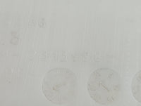 Chevrolet Traverse Windshield Washer Fluid Reservoir Bottle Oem - Oemusedautoparts1.com