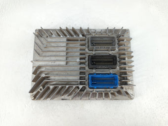 compare product 2017 Chevrolet Traverse PCM Engine Control Computer ECU ECM PCU OEM P/N:12670801 Fits Fits 2018 2019 2020 OEM Used Auto Parts