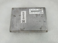 2017 Chevrolet Traverse PCM Engine Control Computer ECU ECM PCU OEM P/N:12670801 Fits Fits 2018 2019 2020 OEM Used Auto Part
