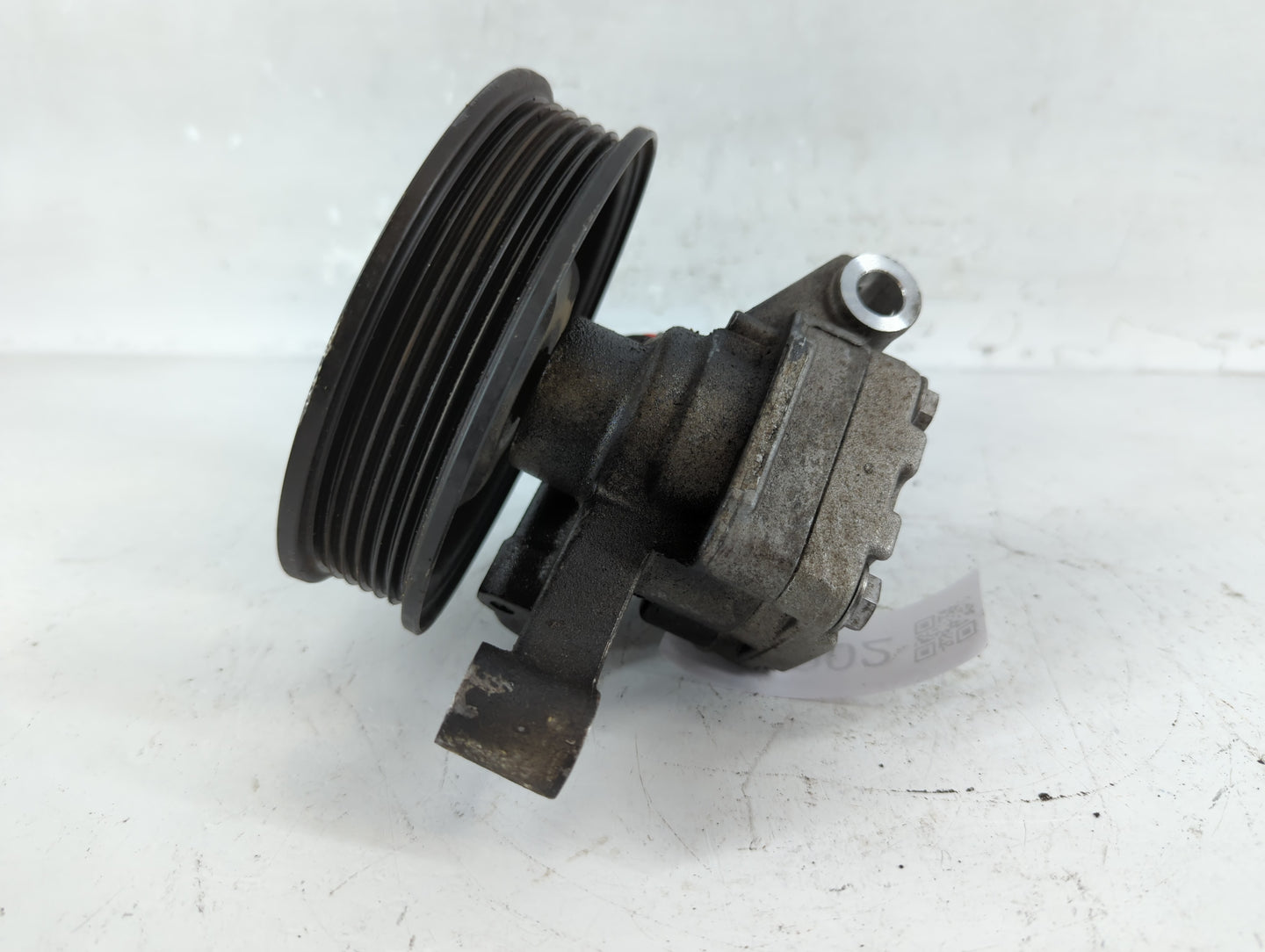 Chevrolet Traverse Power Steering Column Pump Oem - Oemusedautoparts1.com
