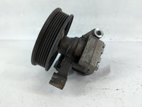 Chevrolet Traverse Power Steering Column Pump Oem - Oemusedautoparts1.com