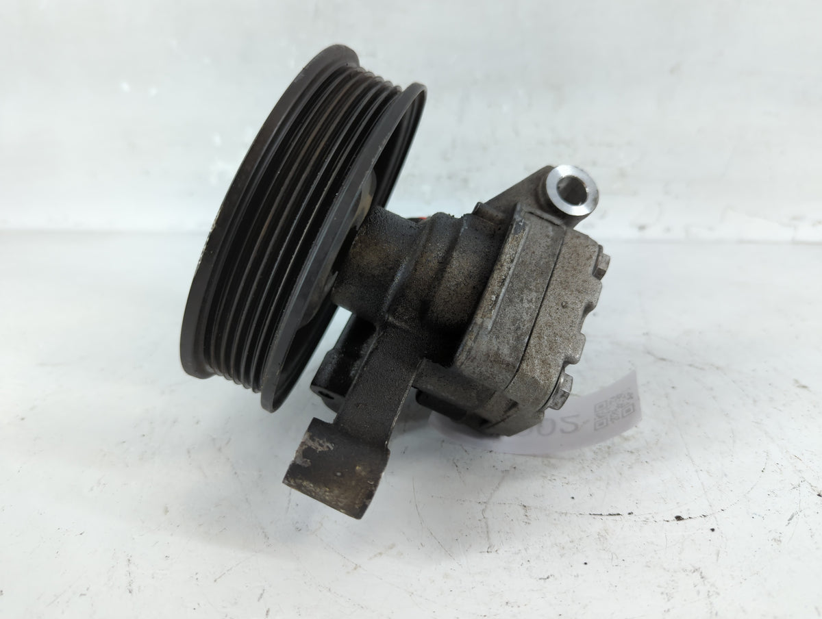 Chevrolet Traverse Power Steering Column Pump Oem 888902 - Oemusedautoparts1.com