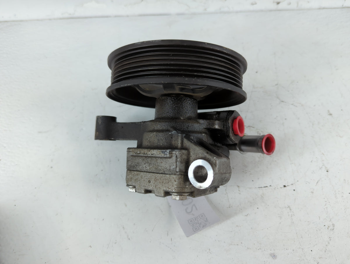 Chevrolet Traverse Power Steering Column Pump Oem 888902 - Oemusedautoparts1.com