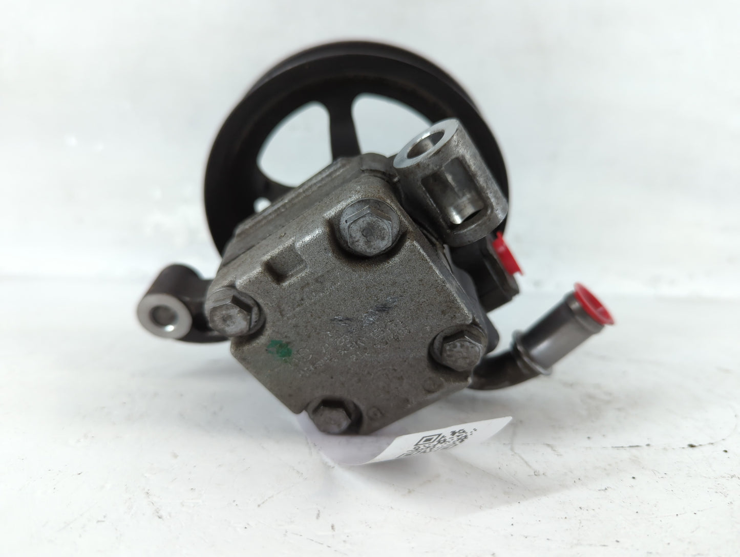 Chevrolet Traverse Power Steering Column Pump Oem - Oemusedautoparts1.com