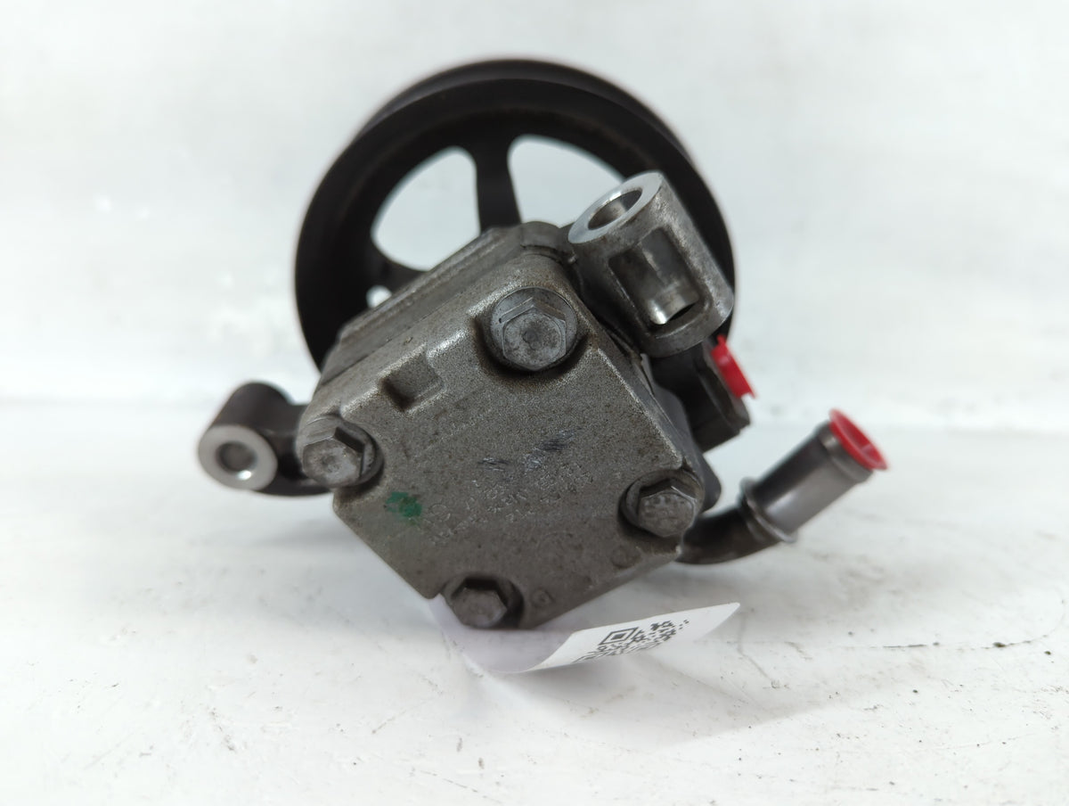 Chevrolet Traverse Power Steering Column Pump Oem 888902 - Oemusedautoparts1.com