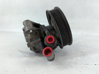 Chevrolet Traverse Power Steering Column Pump Oem - Oemusedautoparts1.com