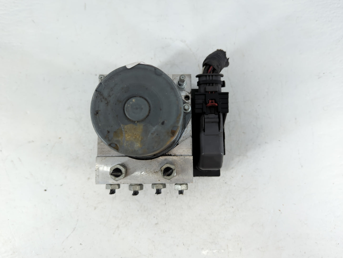 2017 Chevrolet Traverse ABS Pump Control Module Replacement P/N:0 265 252 847 23407415 Fits Fits 2012 2013 2014 2015 2016 OE
