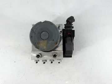 2017 Chevrolet Traverse ABS Pump Control Module Replacement P/N:0 265 252 847 23407415 Fits Fits 2012 2013 2014 2015 2016 OEM Used Auto Parts