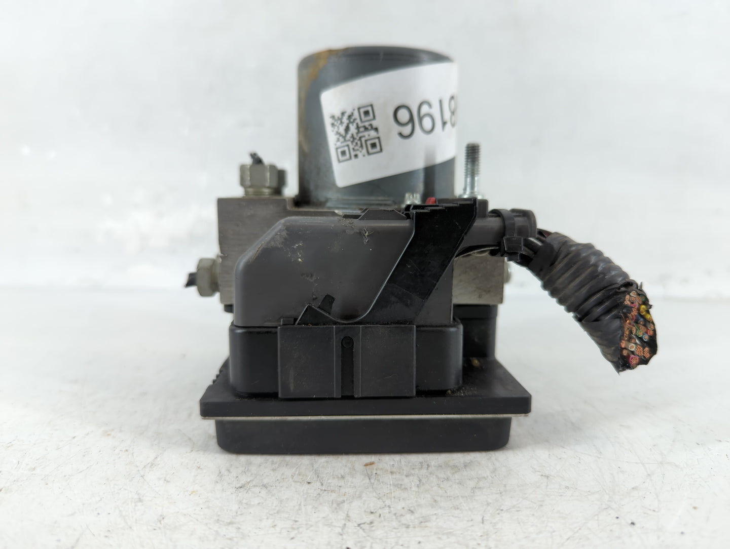 2017 Chevrolet Traverse ABS Pump Control Module Replacement P/N:0 265 252 847 23407415 Fits Fits 2012 2013 2014 2015 2016 OE