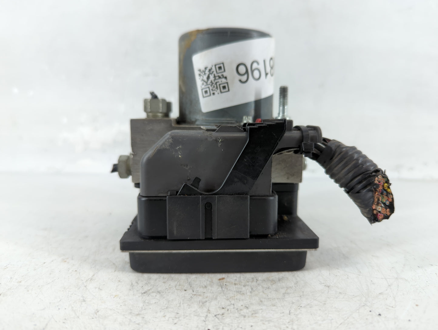 2017 Chevrolet Traverse ABS Pump Control Module Replacement P/N:0 265 252 847 23407415 Fits Fits 2012 2013 2014 2015 2016 OE