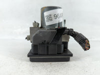 2017 Chevrolet Traverse ABS Pump Control Module Replacement P/N:0 265 252 847 23407415 Fits Fits 2012 2013 2014 2015 2016 OE