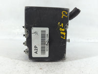 2017 Chevrolet Traverse ABS Pump Control Module Replacement P/N:0 265 252 847 23407415 Fits Fits 2012 2013 2014 2015 2016 OE