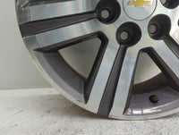 2015-2017 Chevrolet Traverse Oem Wheel Rim Chrome - Oemusedautoparts1.com