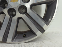 2015-2017 Chevrolet Traverse Oem Wheel Rim Chrome - Oemusedautoparts1.com