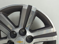 2015-2017 Chevrolet Traverse Oem Wheel Rim Chrome - Oemusedautoparts1.com