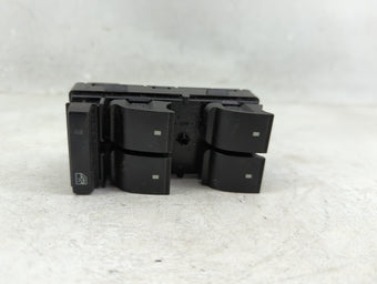 compare product 2017 Chevrolet Traverse Master Power Window Switch Replacement Driver Side Left Fits OEM Used Auto Parts