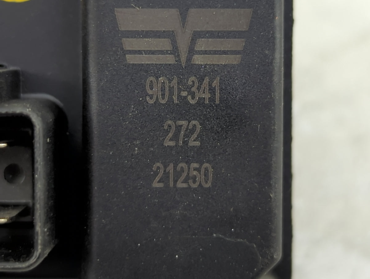 2011-2017 Chevrolet Traverse Master Power Window Switch Replacement Driver Side Left Fits Fits 2011 2012 2013 2014 2015 2016