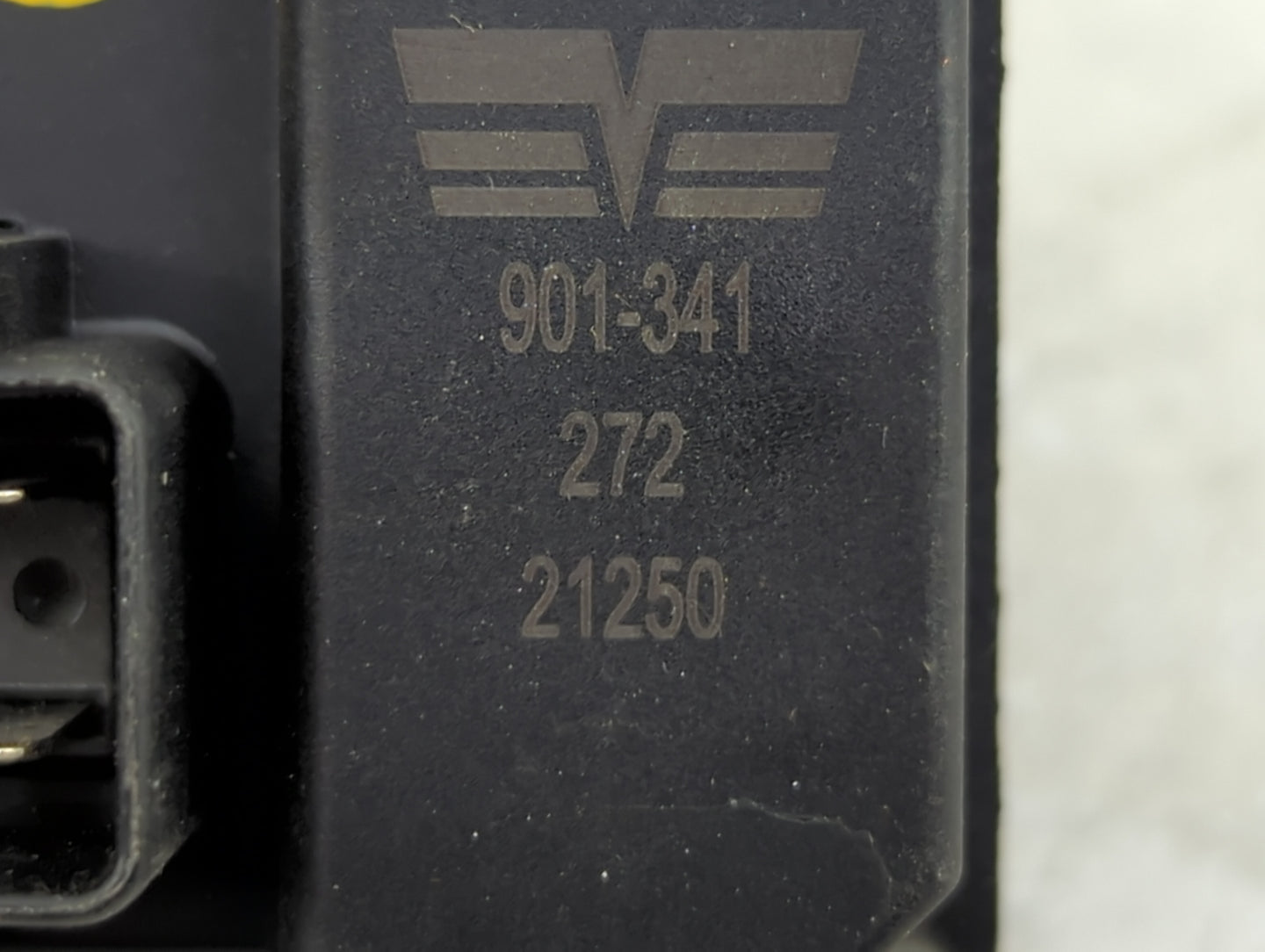 2017 Chevrolet Traverse Master Power Window Switch Replacement Driver Side Left Fits OEM Used Auto Parts - Oemusedautoparts1