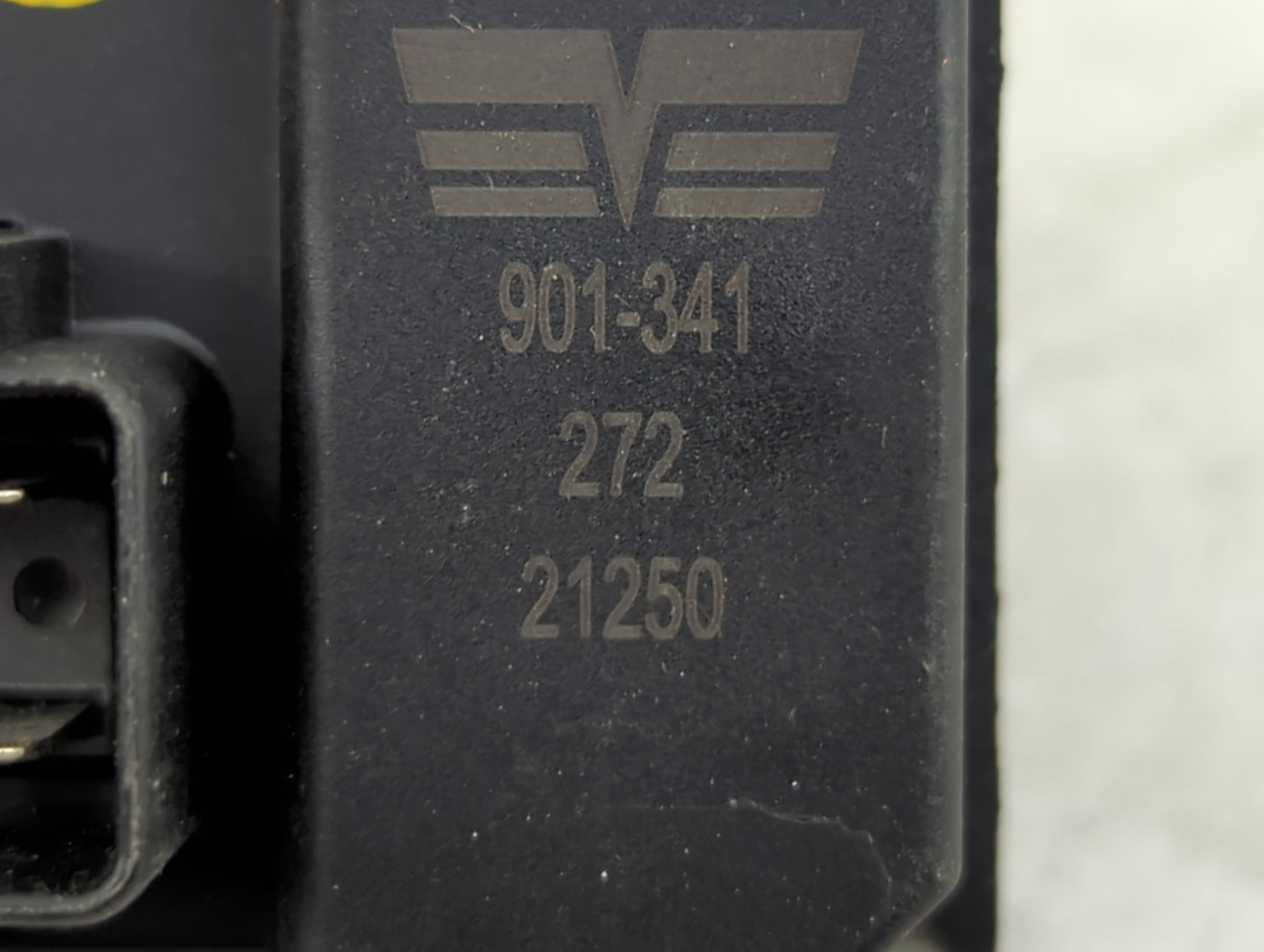 2017 Chevrolet Traverse Master Power Window Switch Replacement Driver Side Left Fits OEM Used Auto Parts - Oemusedautoparts1