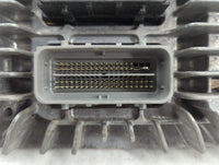2017 Chevrolet Traverse PCM Engine Control Computer ECU ECM PCU OEM P/N:12670801 12667002 Fits Fits 2018 2019 2020 OEM Used 