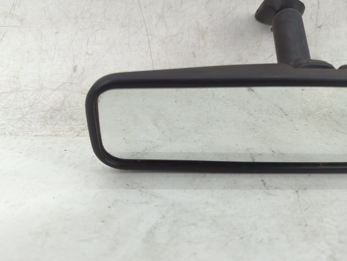 2017 Chevrolet Traverse Interior Rear View Mirror Replacement OEM Fits OEM Used Auto Parts - Oemusedautoparts1.com