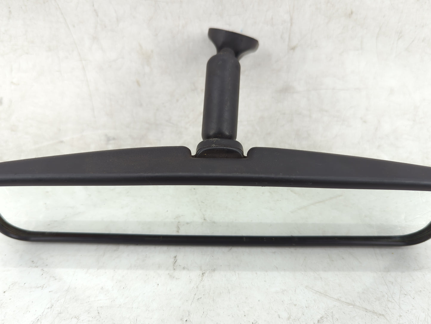 2017 Chevrolet Traverse Interior Rear View Mirror Replacement OEM Fits OEM Used Auto Parts - Oemusedautoparts1.com