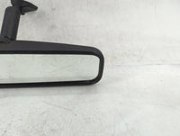 2017 Chevrolet Traverse Interior Rear View Mirror Replacement OEM Fits OEM Used Auto Parts - Oemusedautoparts1.com