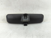 2017 Chevrolet Traverse Interior Rear View Mirror Replacement OEM Fits OEM Used Auto Parts - Oemusedautoparts1.com