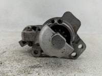 2017 Chevrolet Traverse Car Starter Motor Solenoid OEM P/N:12645298 Fits OEM Used Auto Parts - Oemusedautoparts1.com