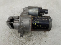 2017 Chevrolet Traverse Car Starter Motor Solenoid OEM P/N:12645298 Fits OEM Used Auto Parts - Oemusedautoparts1.com