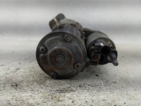 2017 Chevrolet Traverse Car Starter Motor Solenoid OEM P/N:12645298 Fits OEM Used Auto Parts - Oemusedautoparts1.com