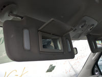 2017 Chevrolet Traverse Sun Visor Shade Replacement Driver Left Mirror Fits OEM Used Auto Parts - Oemusedautoparts1.com