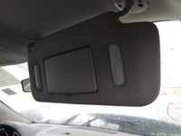 2017 Chevrolet Traverse Sun Visor Shade Replacement Passenger Right Mirror Fits OEM Used Auto Parts - Oemusedautoparts1.com