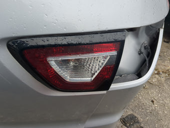 compare product Tail Lights 2017 CHEVROLET TRAVERSE