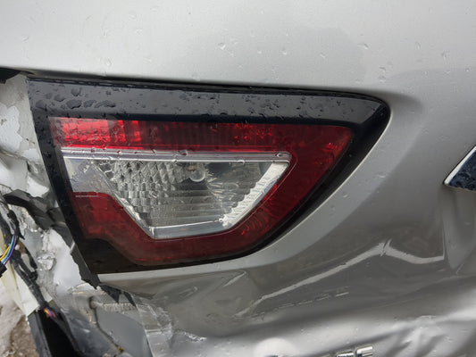 Tail Lights 2017 CHEVROLET TRAVERSE - Oemusedautoparts1.com
