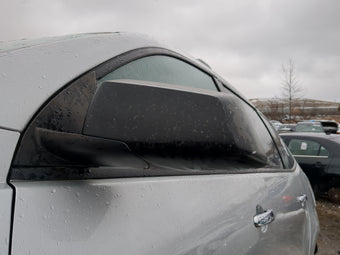 compare product 2015-2017 Chevrolet Traverse Driver Side View Mirror - Left Door Mirror OEM Used