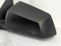 2015-2017 Chevrolet Traverse Driver Side View Mirror - Left Door Mirror OEM Used - Oemusedautoparts1.com