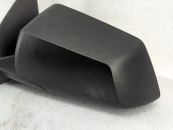 compare product 2015-2017 Chevrolet Traverse Driver Side View Mirror - Left Door Mirror OEM Used