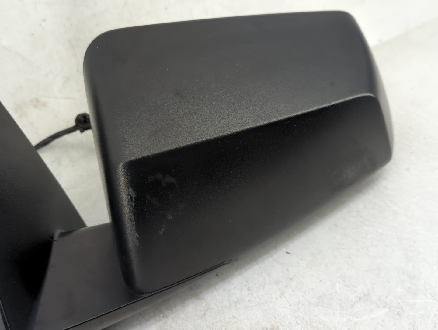 2015-2017 Chevrolet Traverse Driver Side View Mirror - Left Door Mirror OEM Used - Oemusedautoparts1.com