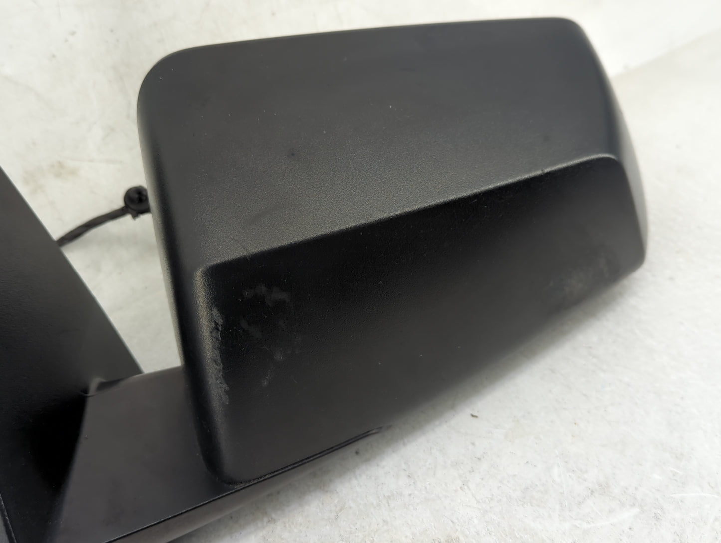 2015-2017 Chevrolet Traverse Driver Side View Mirror - Left Door Mirror OEM Used - Oemusedautoparts1.com
