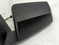 2015-2017 Chevrolet Traverse Driver Side View Mirror - Left Door Mirror OEM Used - Oemusedautoparts1.com