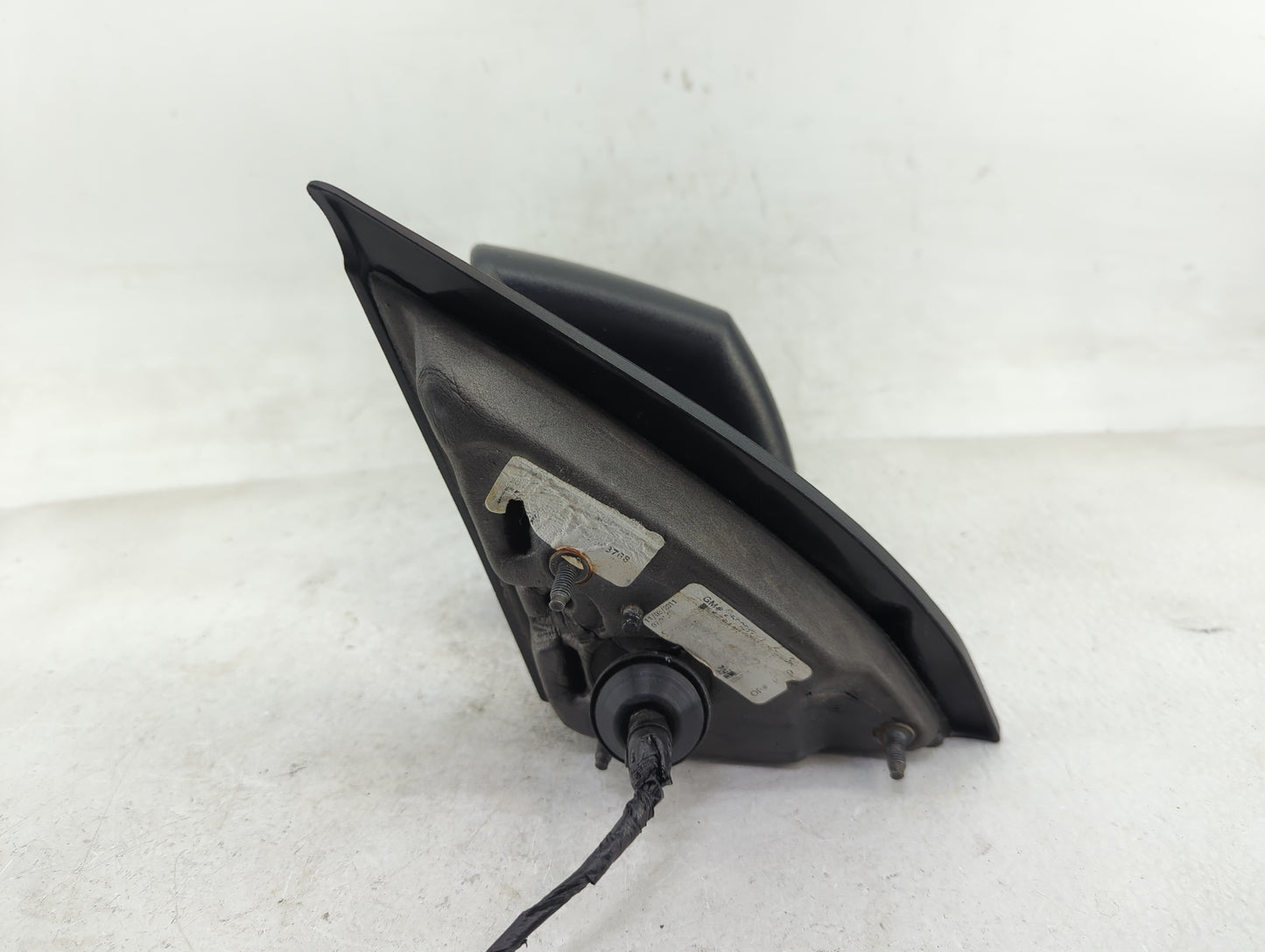 2015-2017 Chevrolet Traverse Driver Side View Mirror - Left Door Mirror OEM Used - Oemusedautoparts1.com