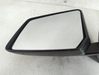 2015-2017 Chevrolet Traverse Driver Side View Mirror - Left Door Mirror OEM Used - Oemusedautoparts1.com