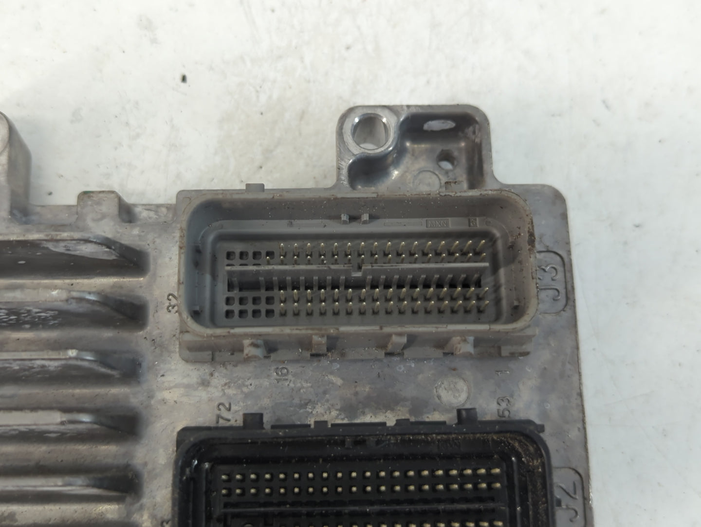 2017-2021 Chevrolet Trax PCM Engine Control Computer ECU ECM PCU OEM P/N:12668986 ACB3 Fits Fits 2017 2018 2019 2020 2021 OE