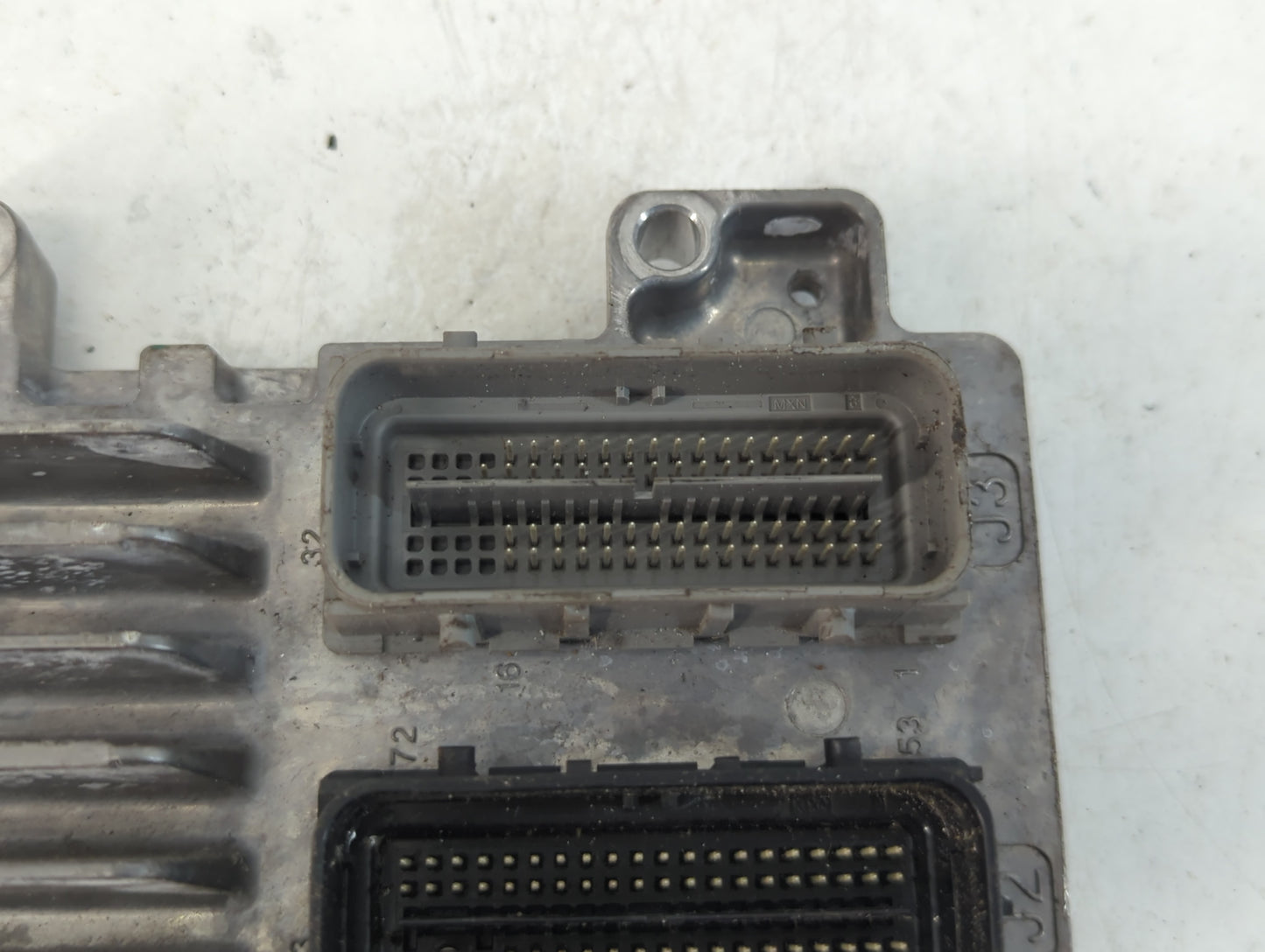 2017-2021 Chevrolet Trax PCM Engine Control Computer ECU ECM PCU OEM P/N:12668986 ACB3 Fits Fits 2017 2018 2019 2020 2021 OE