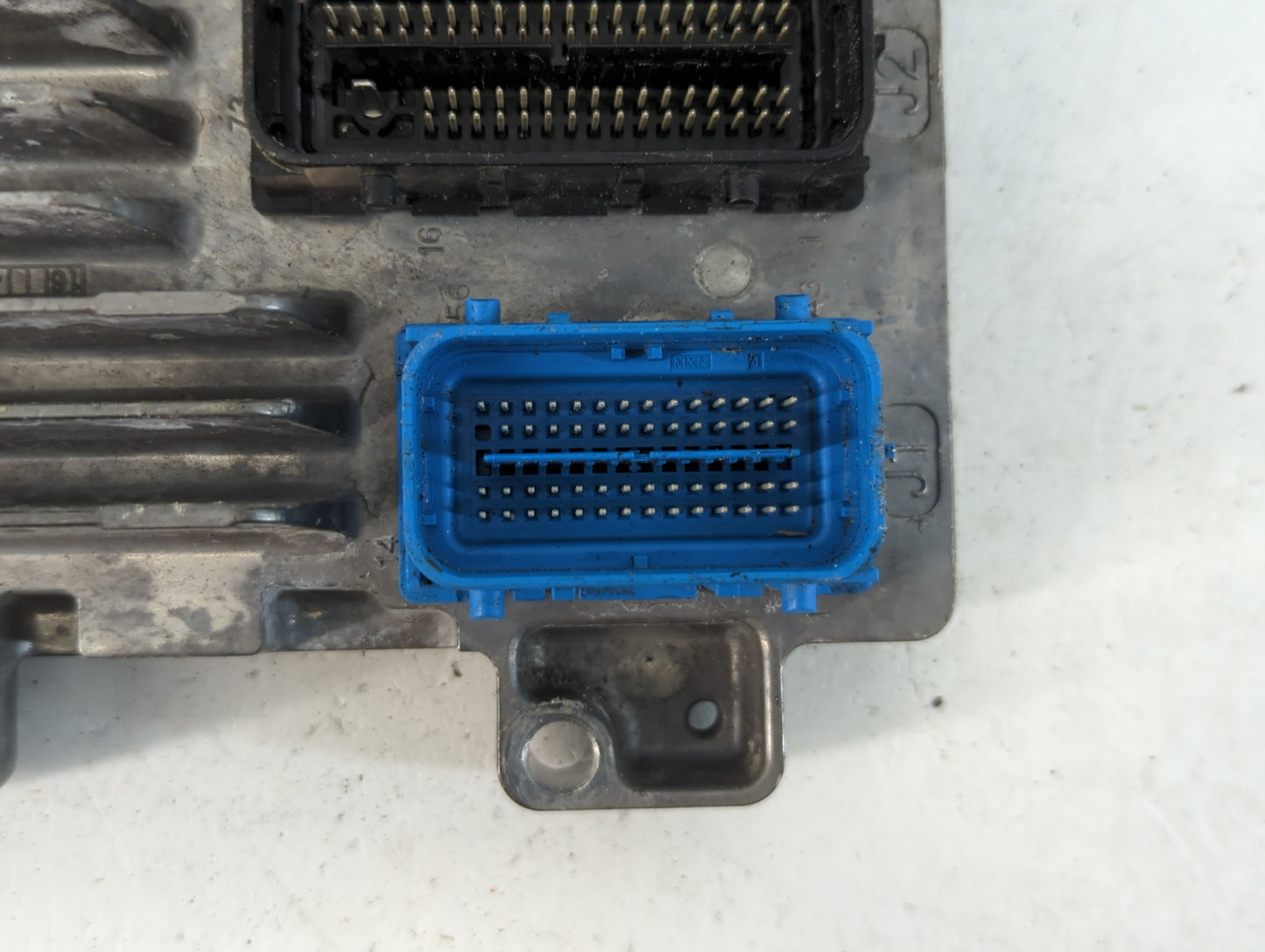 2017-2021 Chevrolet Trax PCM Engine Control Computer ECU ECM PCU OEM P/N:12668986 ACB3 Fits Fits 2017 2018 2019 2020 2021 OE