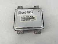 2017-2021 Chevrolet Trax PCM Engine Control Computer ECU ECM PCU OEM P/N:12668986 ACB3 Fits Fits 2017 2018 2019 2020 2021 OE